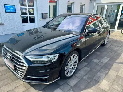 Gebraucht Audi A8