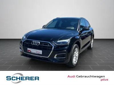 Gebraucht Audi Q5