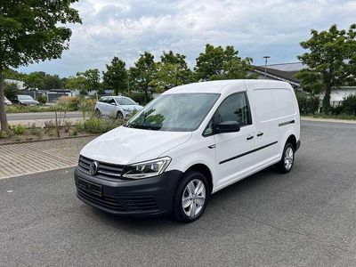 VW Caddy Maxi