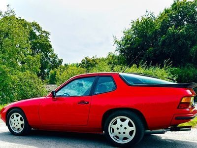 gebraucht Porsche 924 S Coupe