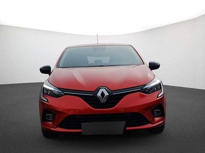 Occasion Renault Clio V Business 67 PK (49 kW) 2022 Rood Sedan