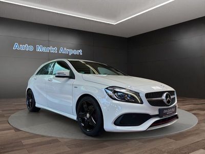 Mercedes A250