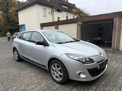 Renault Mégane GrandTour