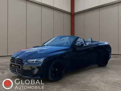 Gebraucht BMW M4 Cabriolet