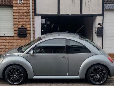 VW Beetle