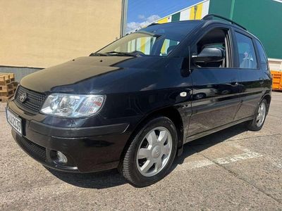 Hyundai Matrix
