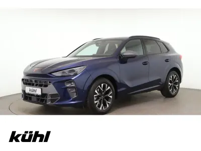 Gebraucht Cupra Terramar 150 PS (110 kW) 2025 SUV