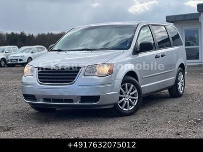 Chrysler Grand Voyager