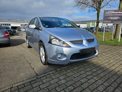 gebraucht Mitsubishi Grandis 2.4 Intense