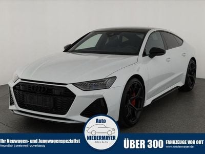 Audi RS7 Sportback