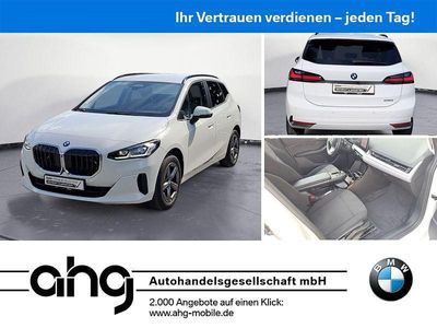 BMW 216 Active Tourer