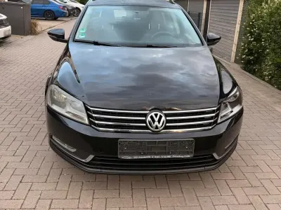 Gebraucht VW Passat