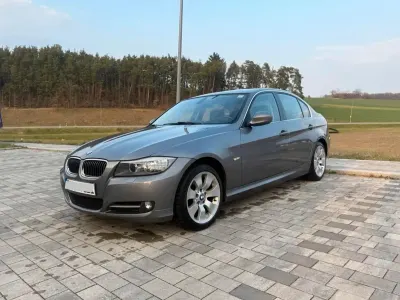 Gebraucht BMW 330