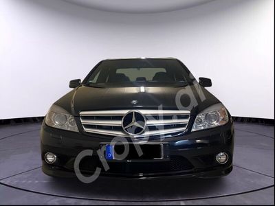 gebraucht Mercedes C350 CDI TÜV NEU