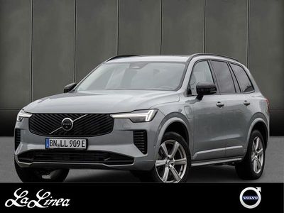 Usata Volvo XC90 Ultra 455 CV (334 kW) 2026 Grigio SUV