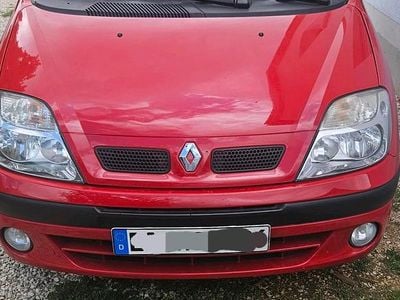Renault Scénic