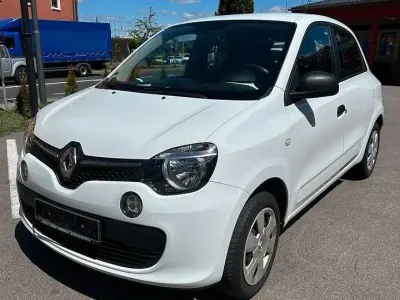 Gebraucht Renault Twingo