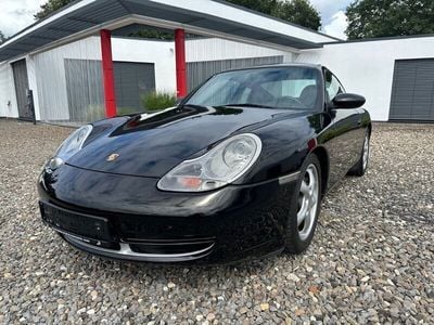 Porsche 911 Carrera 4