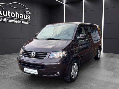VW T5