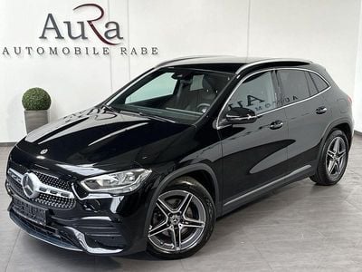 Mercedes GLA220