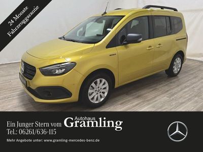 Mercedes eCitan