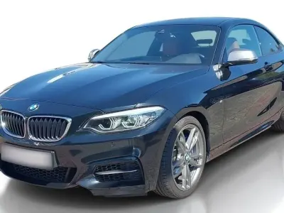 Gebraucht BMW M240i