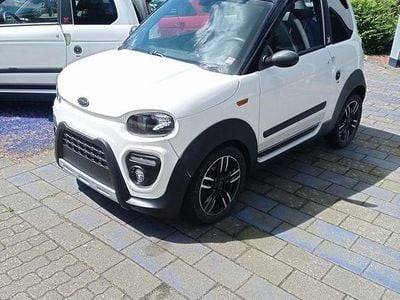 Microcar M.Go