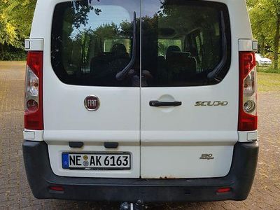 Fiat Scudo