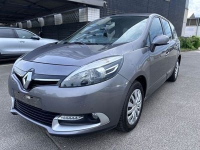 Renault Grand Scénic III