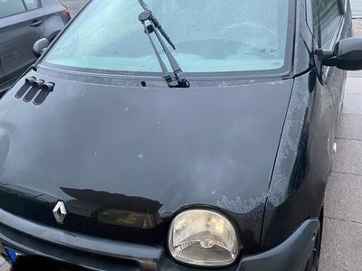 gebraucht Renault Twingo 1.2