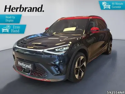 Gebraucht Smart #1