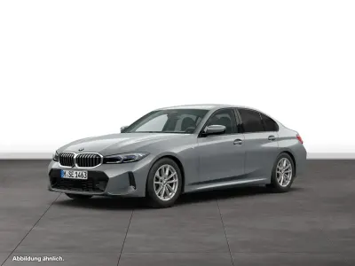 Gebraucht BMW 320 Comfort Edition 184 PS (135 kW) 2026 Limousine