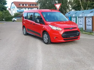 Gebraucht Ford Transit