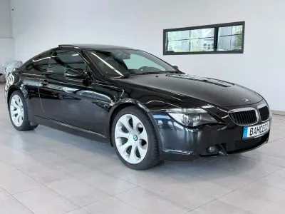 Gebraucht BMW 630