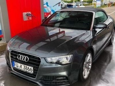 Audi A5 Cabriolet
