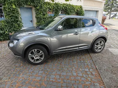 Gebraucht Nissan Juke