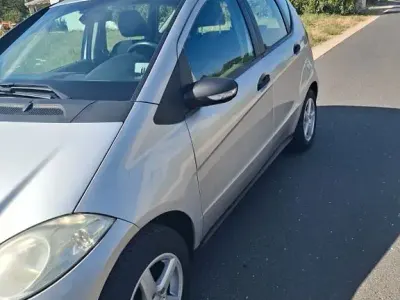 Gebraucht Mercedes A170