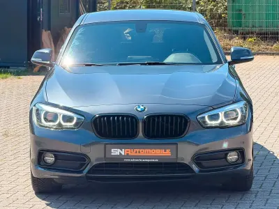 Gebraucht BMW 120