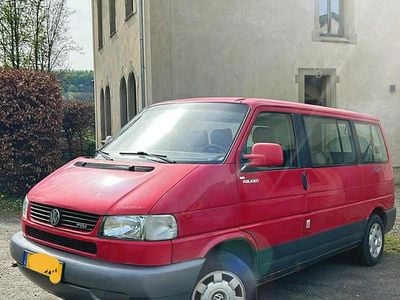 VW T4