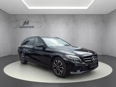 Gebraucht Mercedes C300