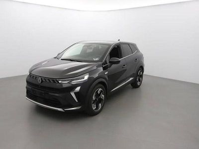 Second-hand Renault Symbioz Iconic 95 CP (69 kW) 2025 Andere SUV