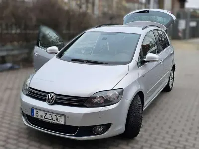 Gebraucht VW Golf VII