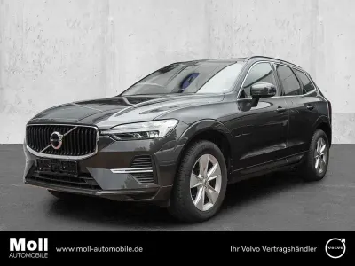 Gebraucht Volvo XC60