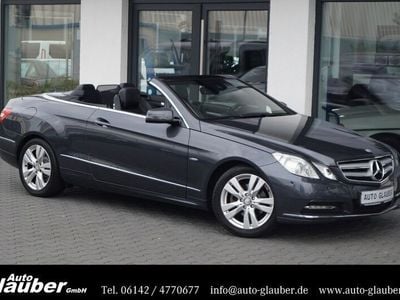 Mercedes E200