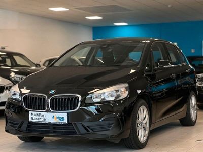 gebraucht BMW 225 225 xe iPerfomance Aut/Navi/Sitzheizung/Tempomat