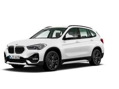 gebraucht BMW X1 sDrive20d