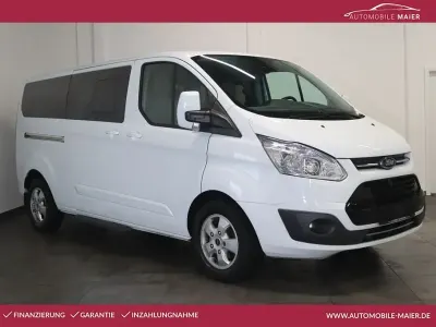 Gebraucht Ford Tourneo Custom
