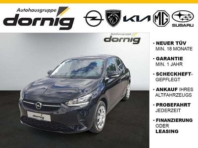Opel Corsa-e