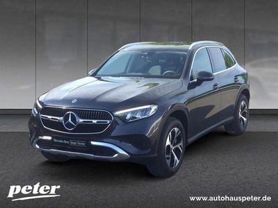 Mercedes GLC300e