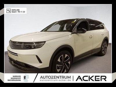 Usata Opel Grandland X 145 CV (106 kW) 2025 Bianco SUV